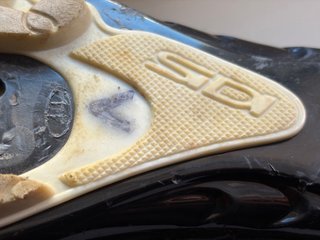 Scarpe da Ciclismo MTB Sidi Nere