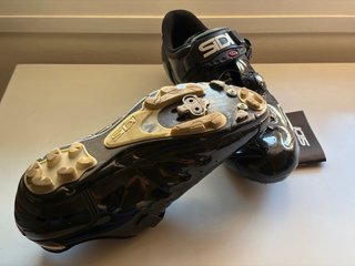 Scarpe da Ciclismo MTB Sidi Nere