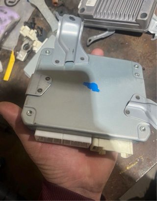 Módulo Transmisión Toyota Aygo 89530-70150
