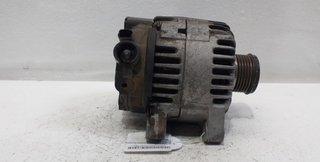 Alternador renault 9646321780 grand 1.5 dci 245837