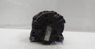 Alternador renault 9646321780 grand 1.5 dci 245837