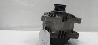 Alternador renault 9646321780 grand 1.5 dci 245837