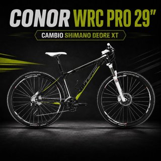 CONOR WRC PRO 29 XL