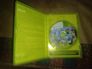 Minecraft Xbox 360 Edition