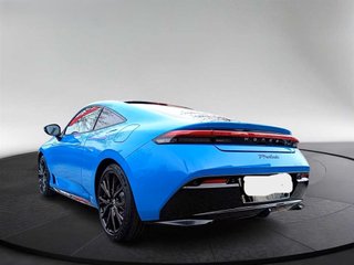 Honda Prelude 2026