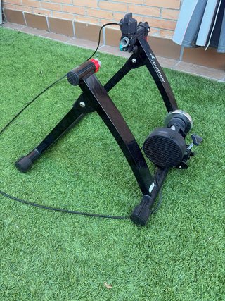 Rodillo Bici Pieghevole Sportneer