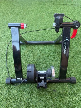 Rodillo Bici Pieghevole Sportneer