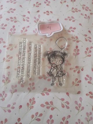 Sellos pequeños de silicona pack