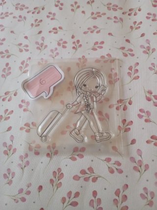 Sellos pequeños de silicona pack