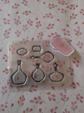 Sellos pequeños de silicona pack