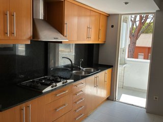 Piso en venta en Castelldefels