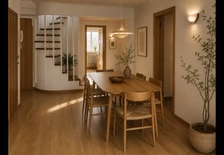 Piso en venta en Castelldefels