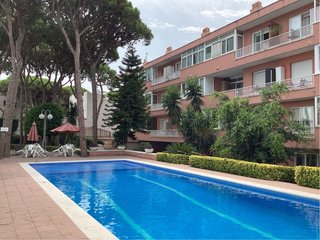 Piso en venta en Castelldefels