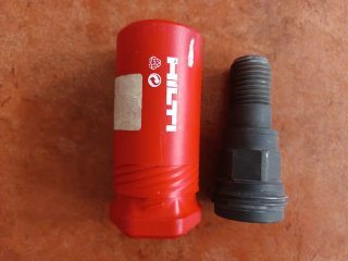 Adaptador Hilti BI / M24 Original