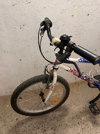 Bici per ragazzi Decathlon