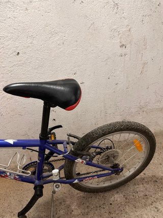 Bici per ragazzi Decathlon