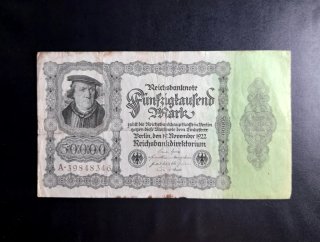 Lote Billetes Europa Antiguos