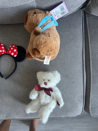 Lote Juguetes Niños bebes