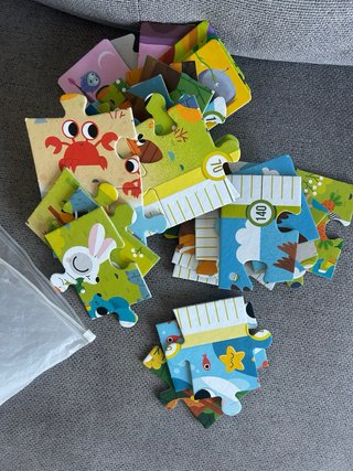 Lote Juguetes Niños bebes