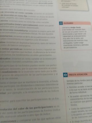 Economía, ESO 4 serie Analiza