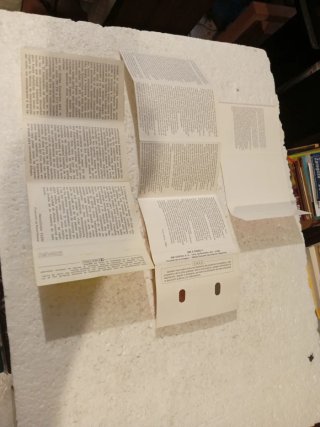 3 CASSETTES VIVALDI