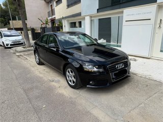Audi A4 2009