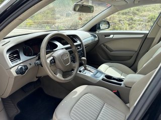 Audi A4 2009
