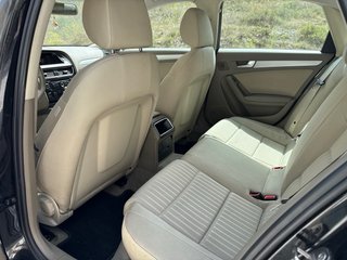 Audi A4 2009