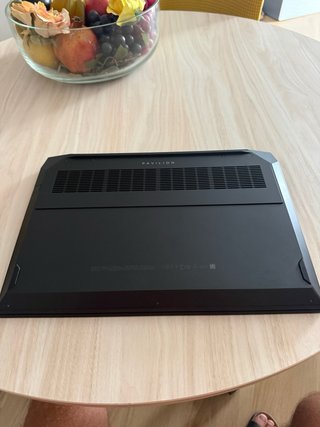 Portátil Gaming HP Pavilion 15