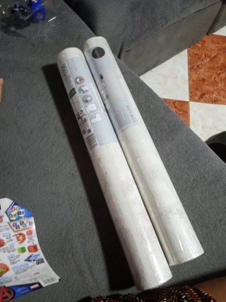 Papel pintado Ladrillo Gris INSPIRE