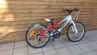 Bicicleta Conor 20 Montaña BTT