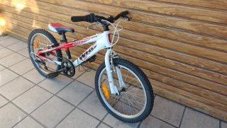 Bicicleta Conor 20 Montaña BTT