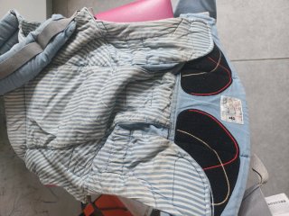 Ergobaby Adapt Mochila Portabebés
