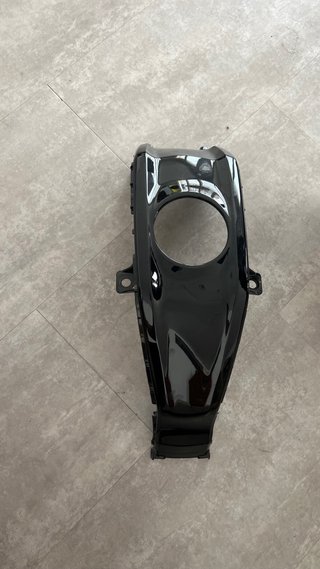 Piezas Yamaha R125 2024 (Post-Accidente)