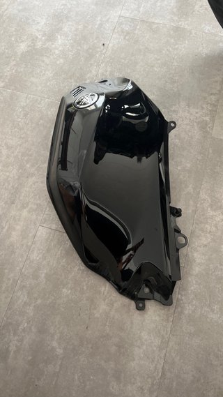 Piezas Yamaha R125 2024 (Post-Accidente)