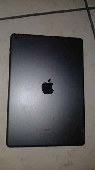 iPad 7a Gen 10.2 Wi-Fi + Apple Pencil