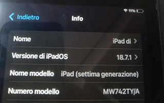 iPad 7a Gen 10.2 Wi-Fi + Apple Pencil