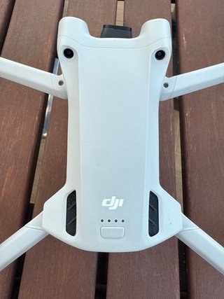 Dji Mini 3 Pro