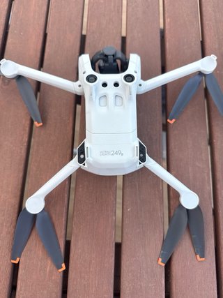 Dji Mini 3 Pro