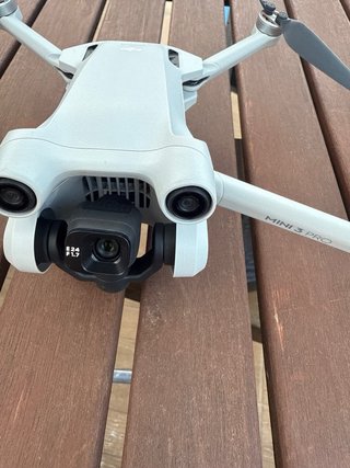 Dji Mini 3 Pro