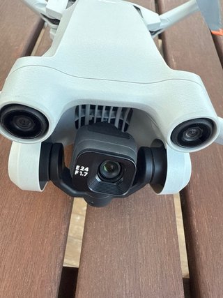 Dji Mini 3 Pro