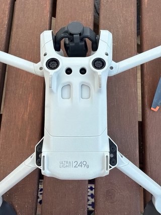 Dji Mini 3 Pro