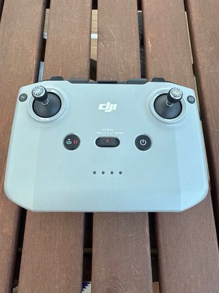 Dji Mini 3 Pro