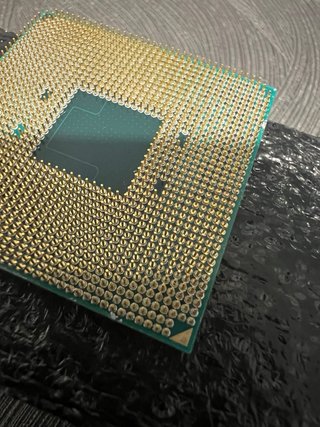 Ryzen 5 3400G Procesador AMD