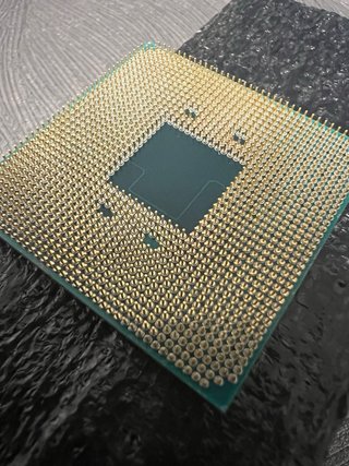 Ryzen 5 3400G Procesador AMD