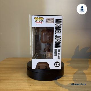 FUNKO POP! 233 Michael Jordan (1998 ALL-STAR GAME)