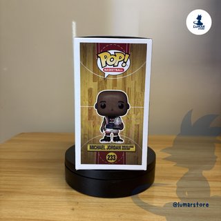 FUNKO POP! 233 Michael Jordan (1998 ALL-STAR GAME)