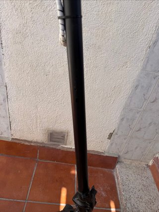 Patinete Eléctrico SmartGyro Rockway Pro Evo