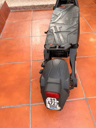 Patinete Eléctrico SmartGyro Rockway Pro Evo