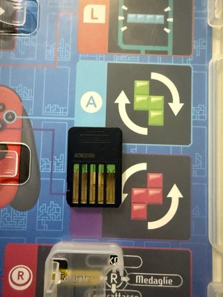Tetris 99 Nintendo Switch